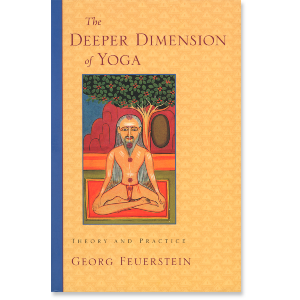 The Deeper Dimension of Yoga