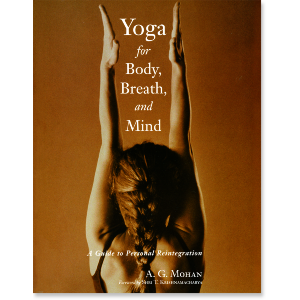 Yoga for Body, Breath, and Mind