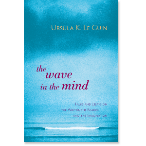 The Wave in the Mind