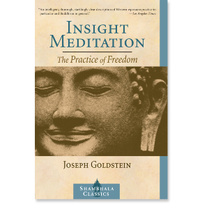 Insight Meditation