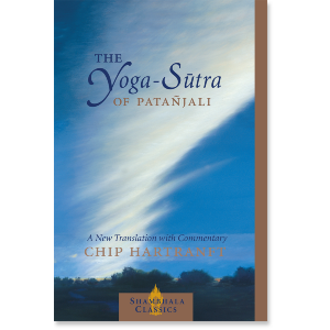 The Yoga-Sutra of Patanjali
