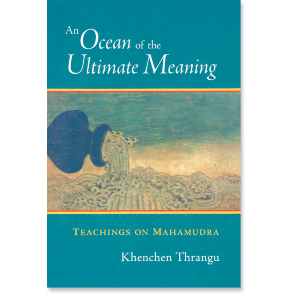 An Ocean of the Ultimate Meaning