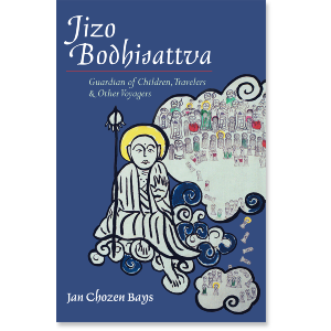 Jizo Bodhisattva