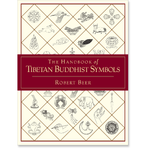 The Handbook of Tibetan Buddhist Symbols