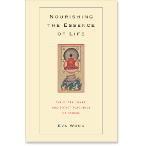 Nourishing the Essence of Life