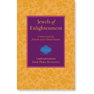 Jewels of Enlightenment