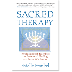 Sacred Therapy