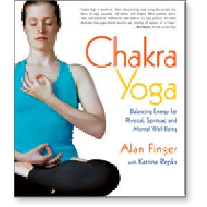 Chakra Yoga