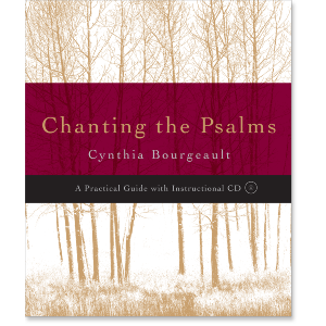 Chanting the Psalms