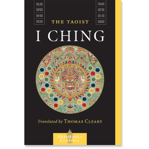 The Taoist I Ching