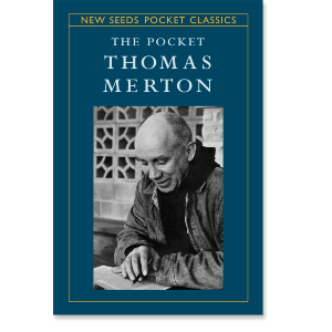 The Pocket Thomas Merton
