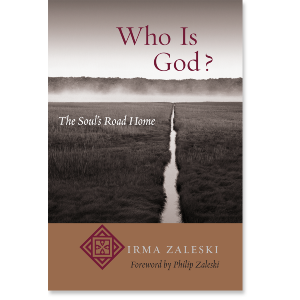Who Is God?