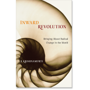 Inward Revolution