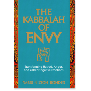 The Kabbalah of Envy