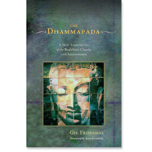 The Dhammapada