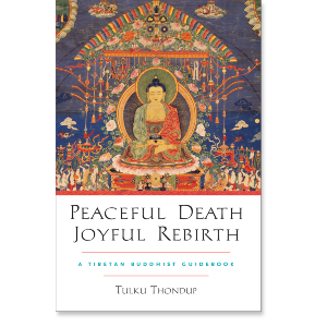 Peaceful Death, Joyful Rebirth