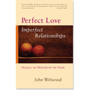 Perfect Love, Imperfect Relationships