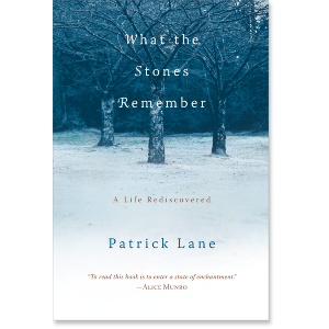 What the Stones Remember