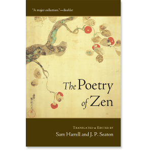 The Poetry of Zen
