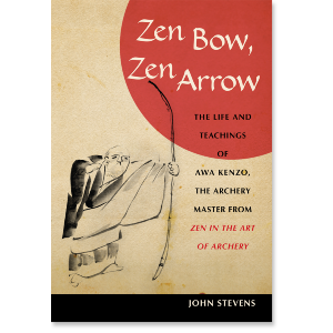 Zen Bow, Zen Arrow