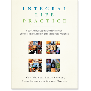 Integral Life Practice