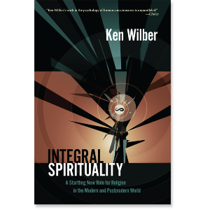 Integral Spirituality