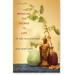 Bringing the Sacred to Life