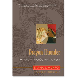 Dragon Thunder