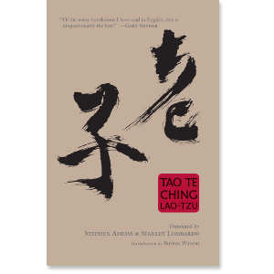 Tao Te Ching