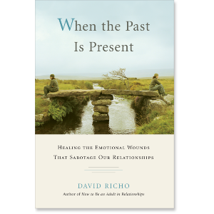 When the Past Is Present