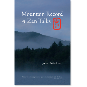 Mountain Record of Zen Talks