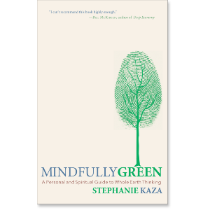 Mindfully Green