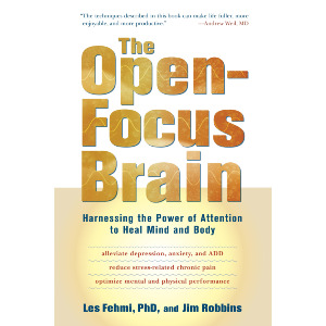 The Open-Focus Brain