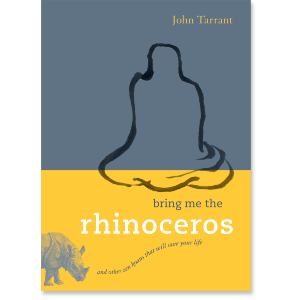 Bring Me the Rhinoceros