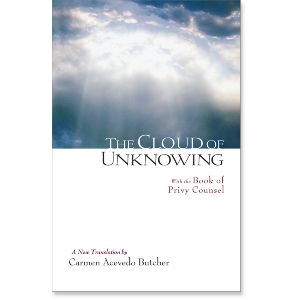 The Cloud of Unknowing