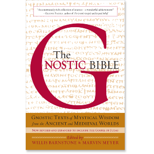 The Gnostic Bible