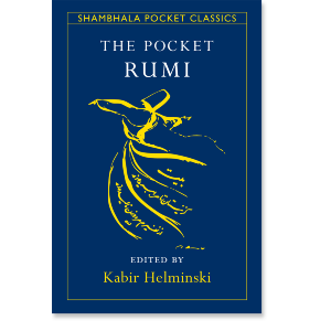 The Pocket Rumi