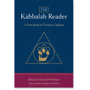 The Kabbalah Reader