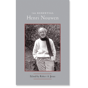 The Essential Henri Nouwen