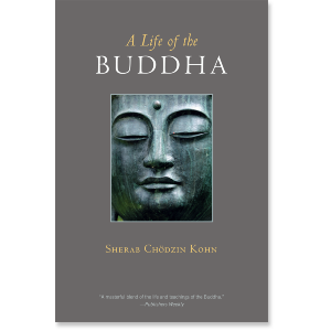 A Life of the Buddha