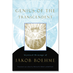 Genius of the Transcendent