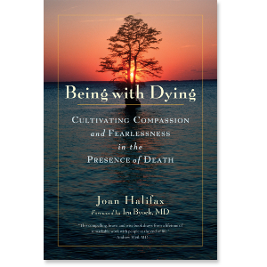 Being with Dying