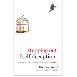Stepping Out of Self-Deception