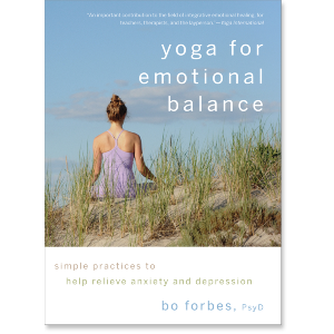 Yoga for Emotional Balance
