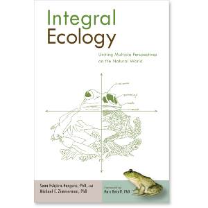 Integral Ecology