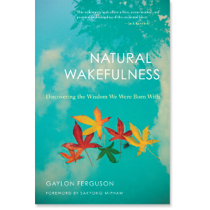 Natural Wakefulness