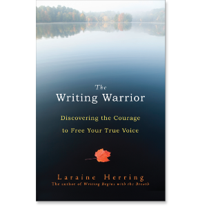 The Writing Warrior