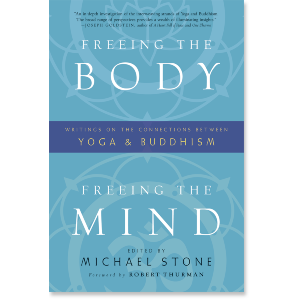 Freeing the Body, Freeing the Mind