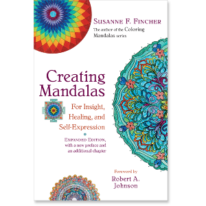 Creating Mandalas