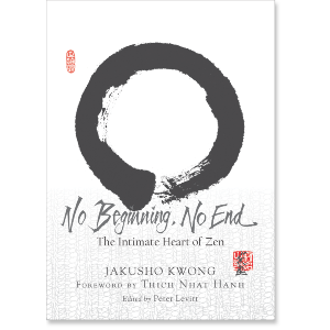 No Beginning, No End